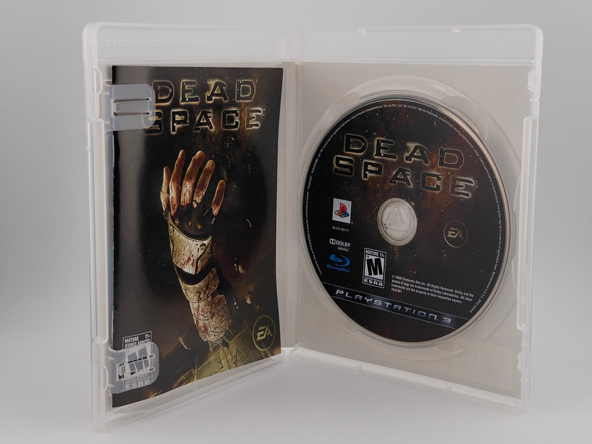 Dead Space
