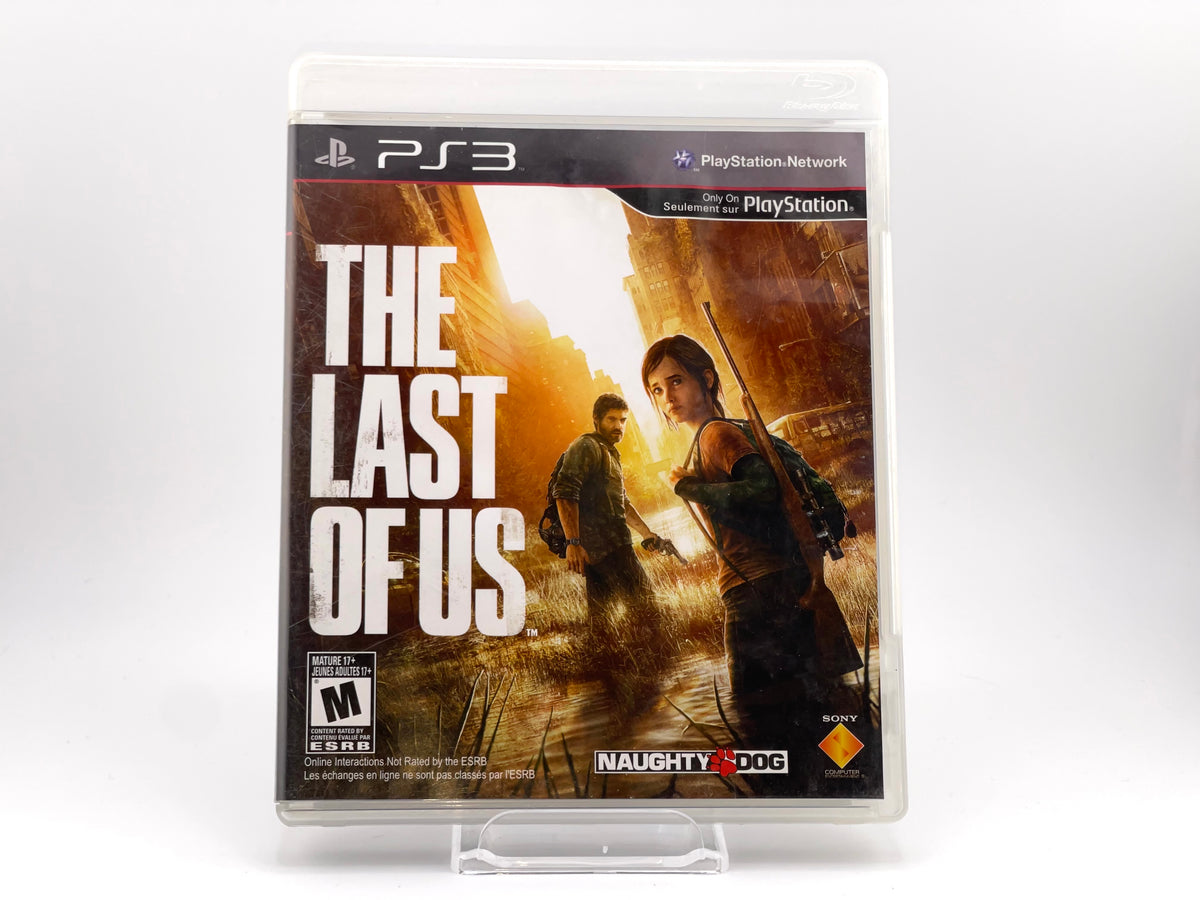 The Last Of Us