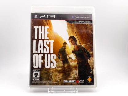 The Last Of Us