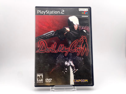 Devil May Cry