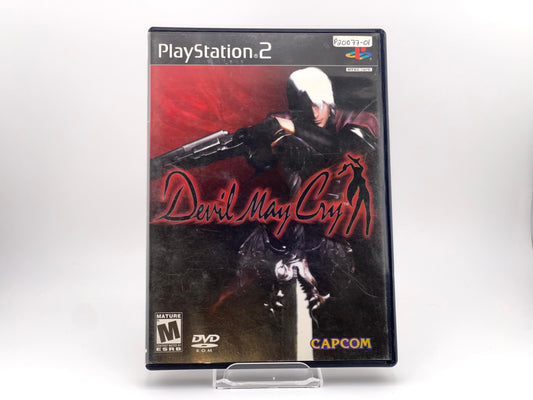 Devil May Cry