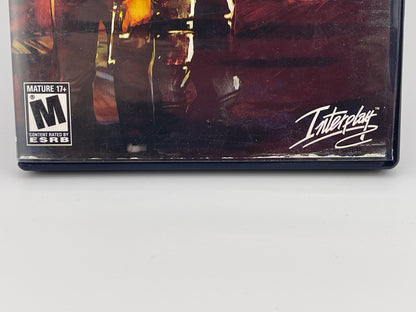 Fallout Brotherhood of Steel